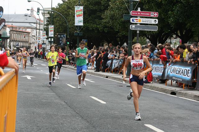 Coruna10 Campionato Galego de 10 Km. 1121